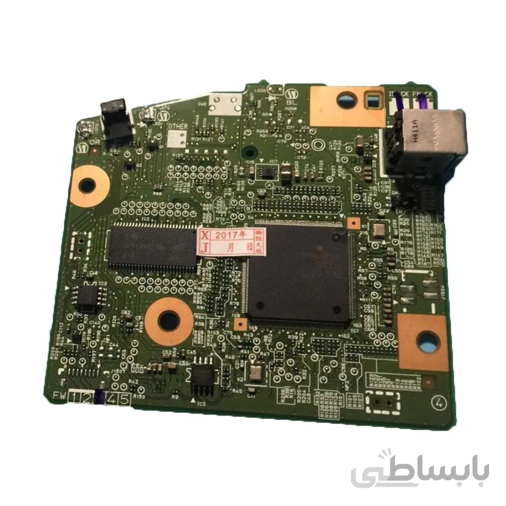 برد فرمتر کانن LBP6030W
