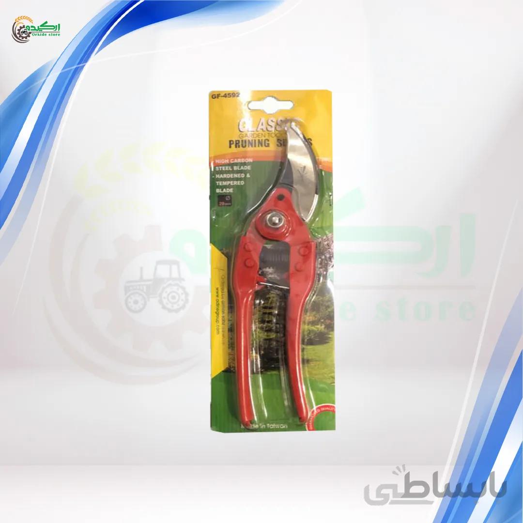 قیچی هرس مدل ۴۵۹۴