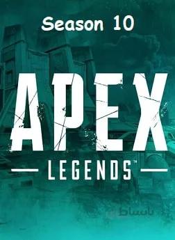 خرید بتل پس اپکس Apex Legends