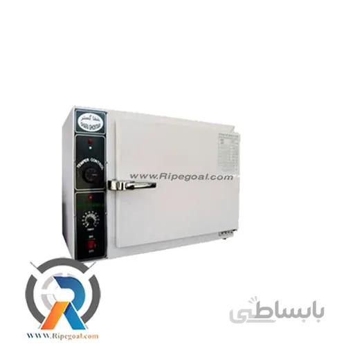دستگاه فور 40 لیتری شفاگستر