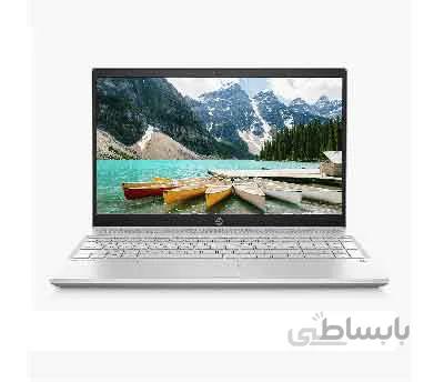 لپ تاپ اچ پی ۱۴ اینچی مدل HP Pavilion 14 پردازنده i5-1135G7 نسل یازده ،رم ۸GB ،حافظه ۵۱۲GB SSD گرافیک ۲GB MX450