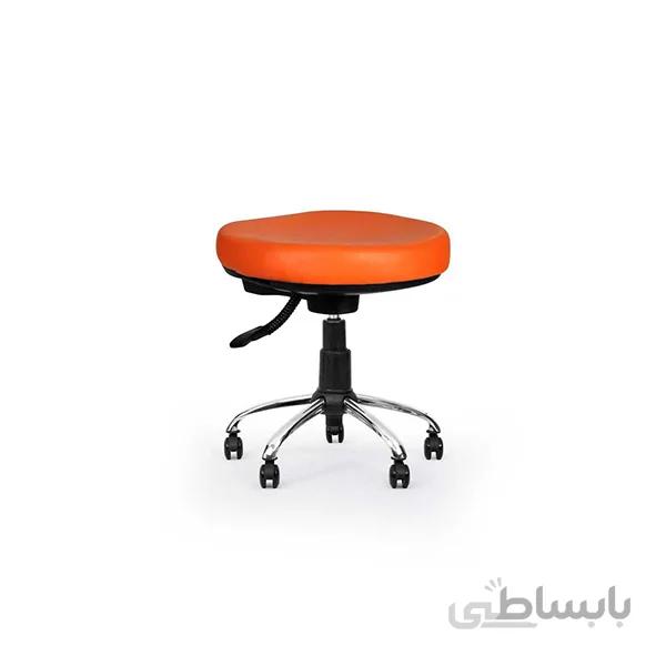 صندلی آزمایشگاهی مدل D.L106 انرژی