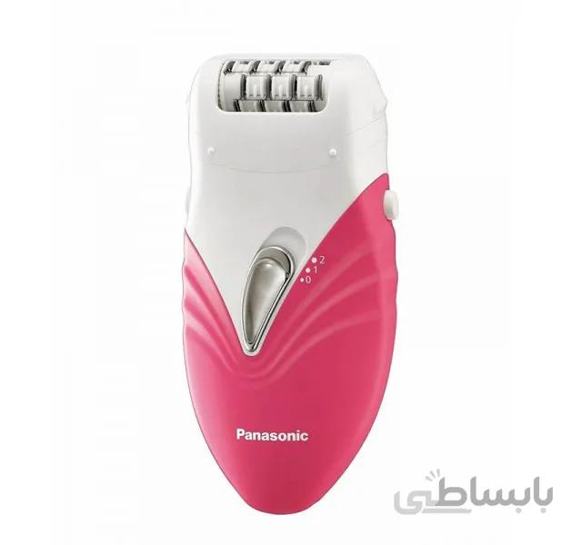 اپیلاتور Panasonic مدل Es-Ws24