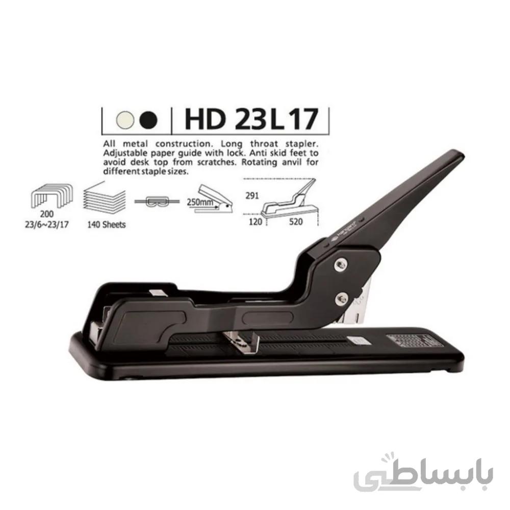 دوخت کانگرو صحافی 23L17