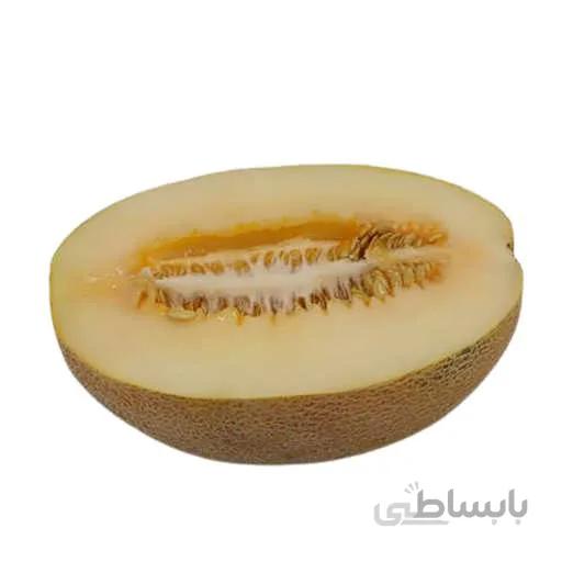 بذر طالبی دست انبو