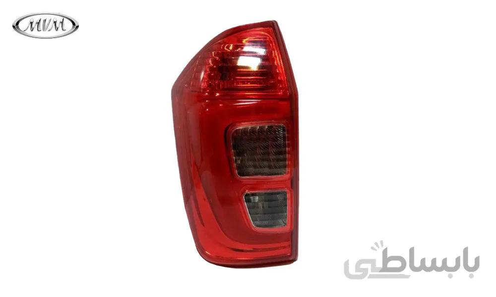 چراغ خطر عقب چپ ام وی ام x33s-وارداتی