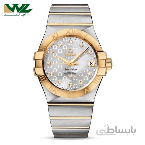 ساعت امگا 123.20.35.20.52.004