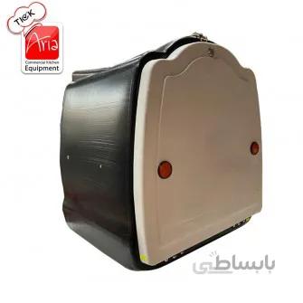 باکس پیک موتوری پلیمری - بزرگ