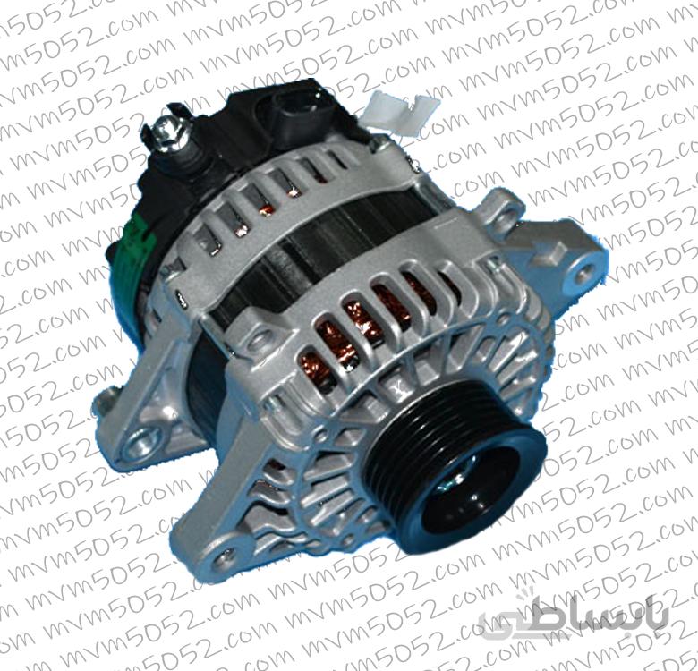 دینام کامل X22