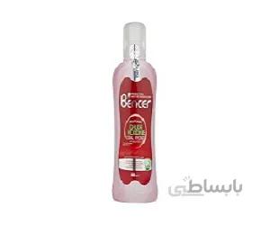 دهان شویه بنسر مدل Chlor hexidine حجم 400 میلی لیتر