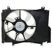 فن خنک کننده رادياتور آب اصلی میتسوبیشی ( Genuine parts ) - میراژ