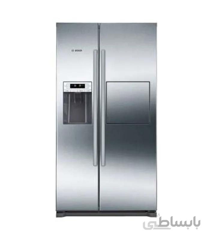 ساید بای ساید بوش مدل KAG90AI20N ا BOSCH SIDE BY SIDE Serie 6 KAG90AI20N