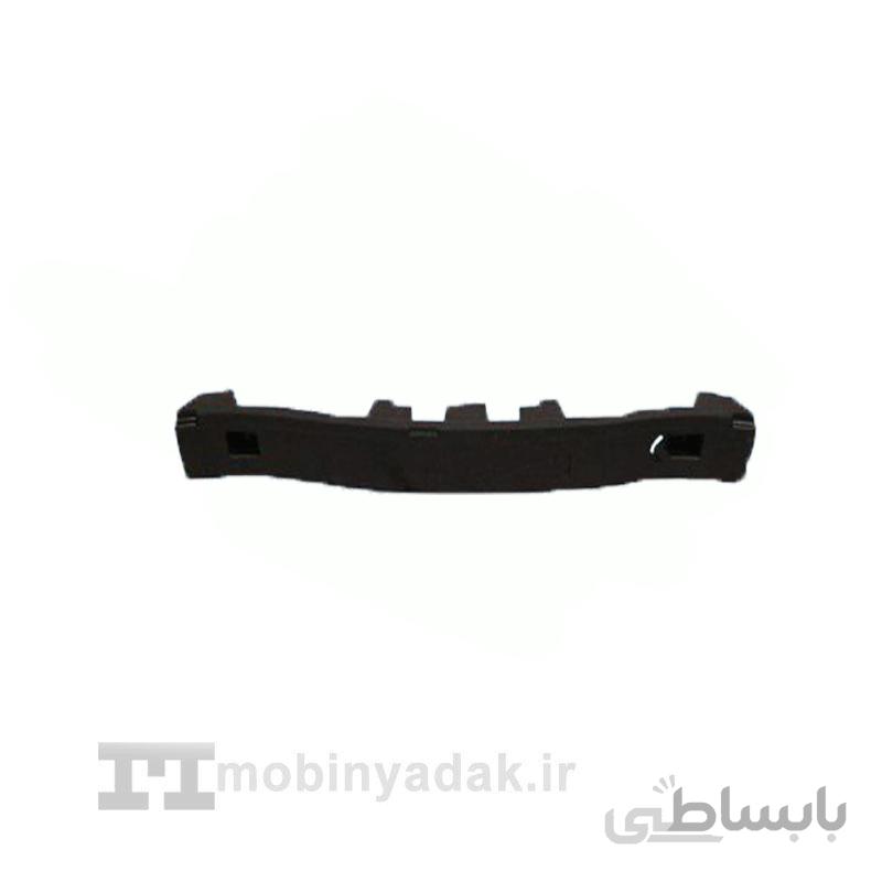 ضربه گیر (فوم) سپر جلو جک اس ۵