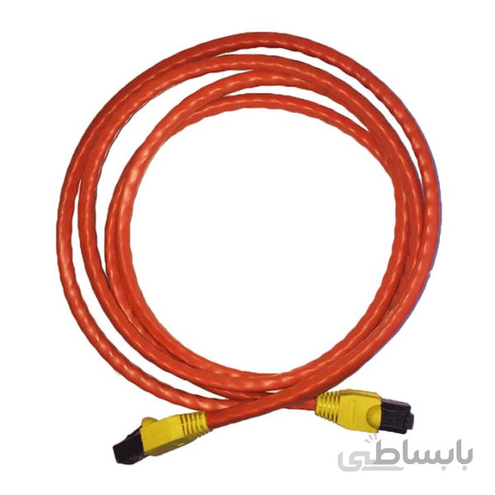 پچ کورد Cat6 نگزنس مدل CABLE CAT6 1.5M