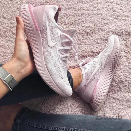 کتونی اصلی نایک اپیک ریکت فلاینیت Nike Epic React Flyknit 2