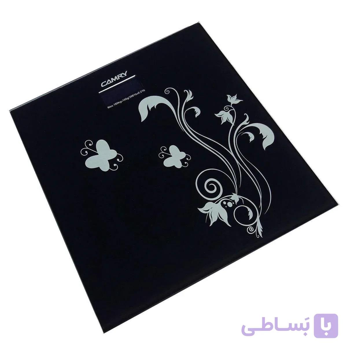 ترازو دیجیتال کمری EB9400