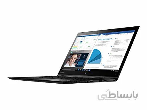 لپ تاپ "14 لنوو مدل Lenovo Thinkpad X1 Yoga 20LD / پردازنده Intel Core i5 / رم 8GB DDR4/ هارد 256GB SSD/ کارت گرافیکIntel UHD Graphics 620