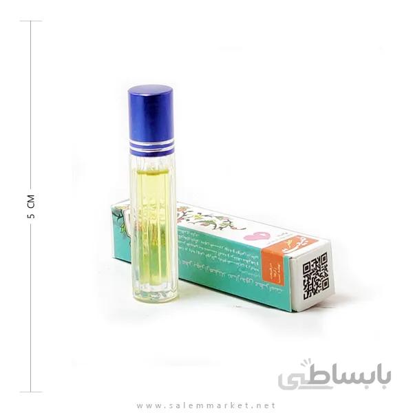 عطر طبیعی سنجد ایران گیاه