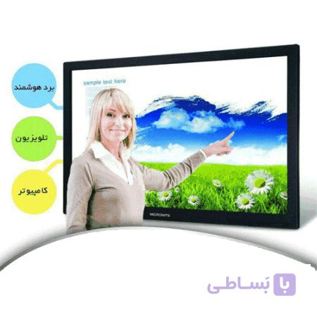 تلویزیون لمسی DITOSS 65w