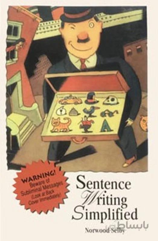 sentence writing simplified