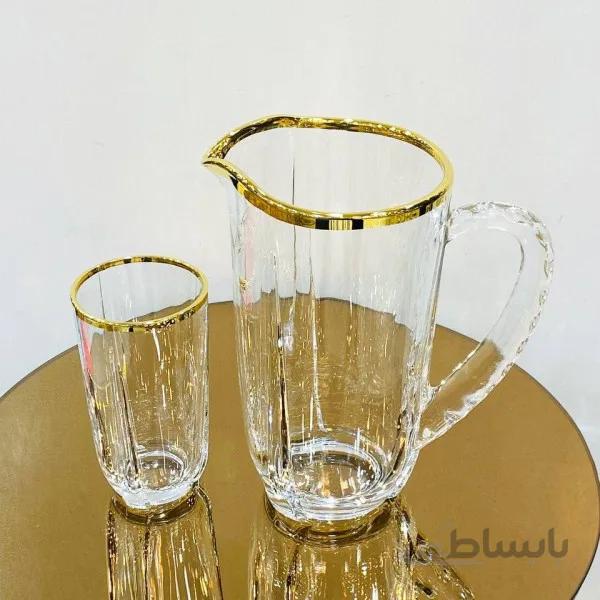 سرویس پارچ لیوان سلتیک