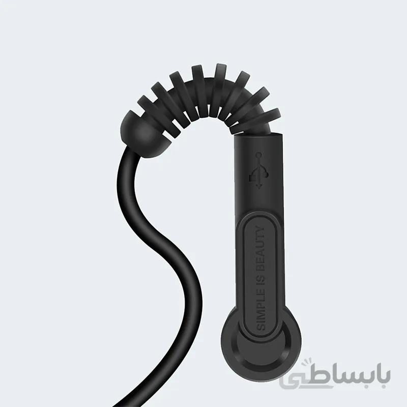 کابل شارژ تایپ سی ایکس او مدل XO NB-100