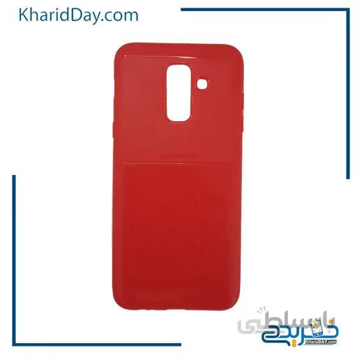 قاب گوشی سامسونگ Galaxy A6 Plus کد S100615