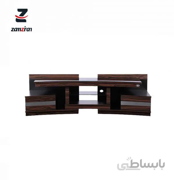 میز تلویزیون متین مدل R62