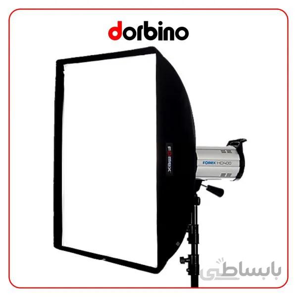 سافت‌باکس ۶۰×۴۰ FOMEX Softbox