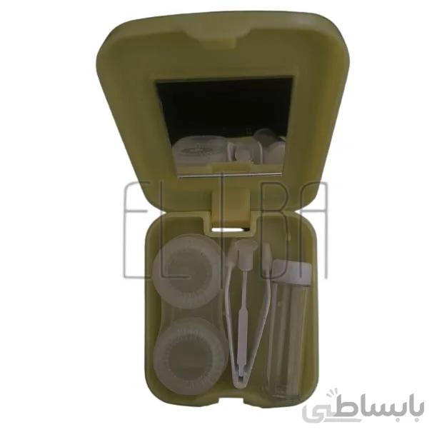 ابزار گذاشتن و برداشتن لنز