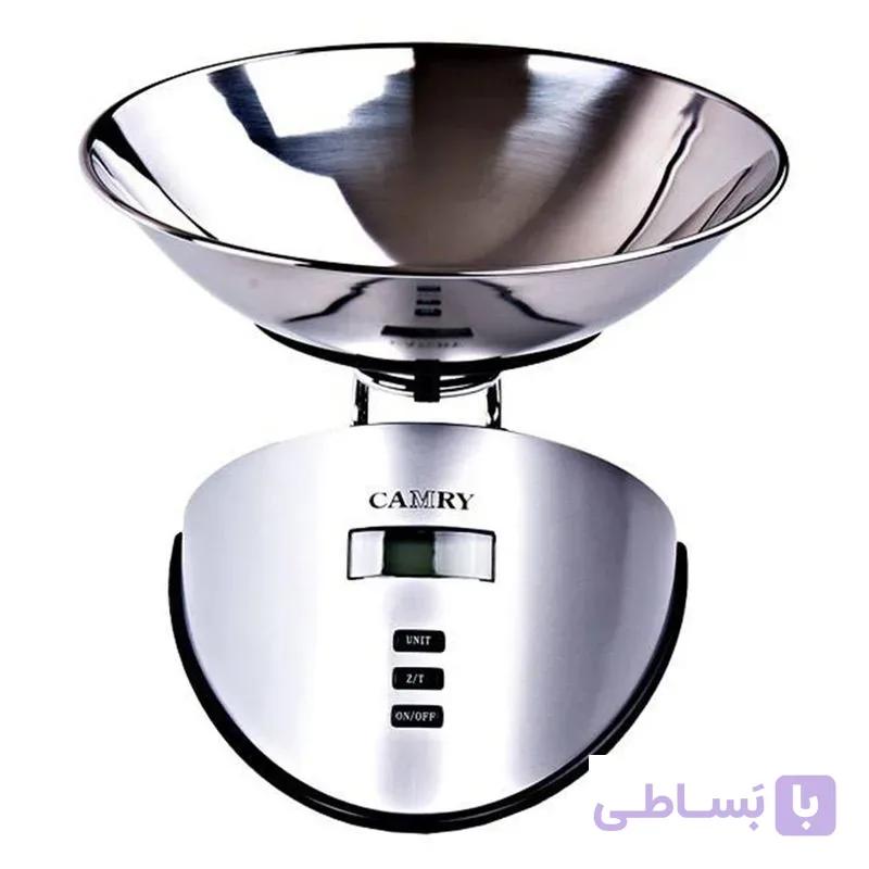 ترازو آشپزخانه کمری مدل 4052