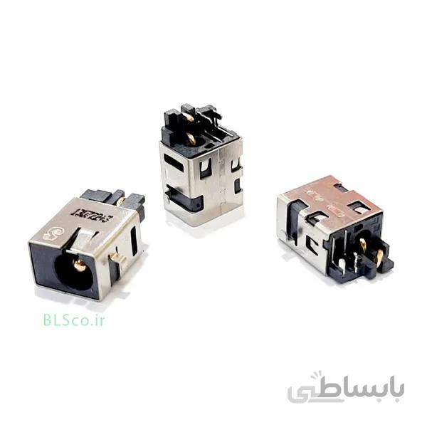 سوکت شارژ کد 159 لپ تاپ