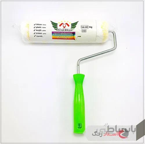 غلطک 25 سانت قطور همه کاره استار رول