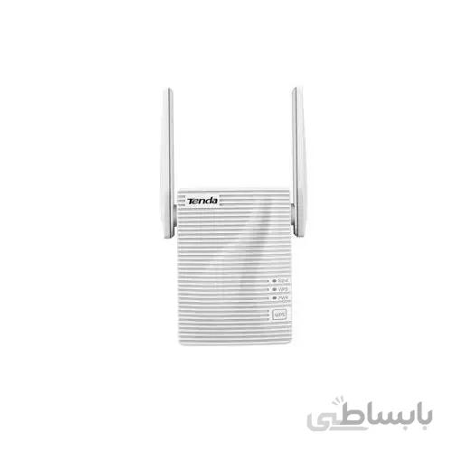 توسعه دهنده شبکه TENDA مدل A301