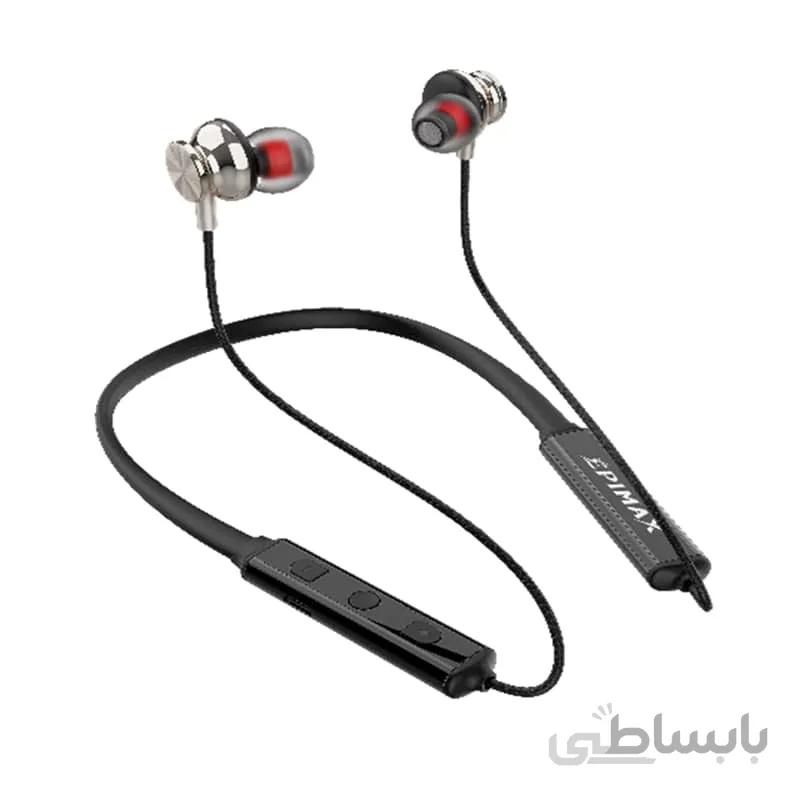 هندزفری بلوتوث دورگردنی EPIMAX EH-44