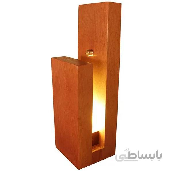 دیوار کوب مدل U1