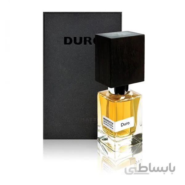 عطر ادکلن ناسوماتو دورو مردانه