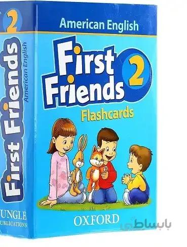 فلش کارت آموزشی کودکان و خردسالان |Flash Cards Ame
