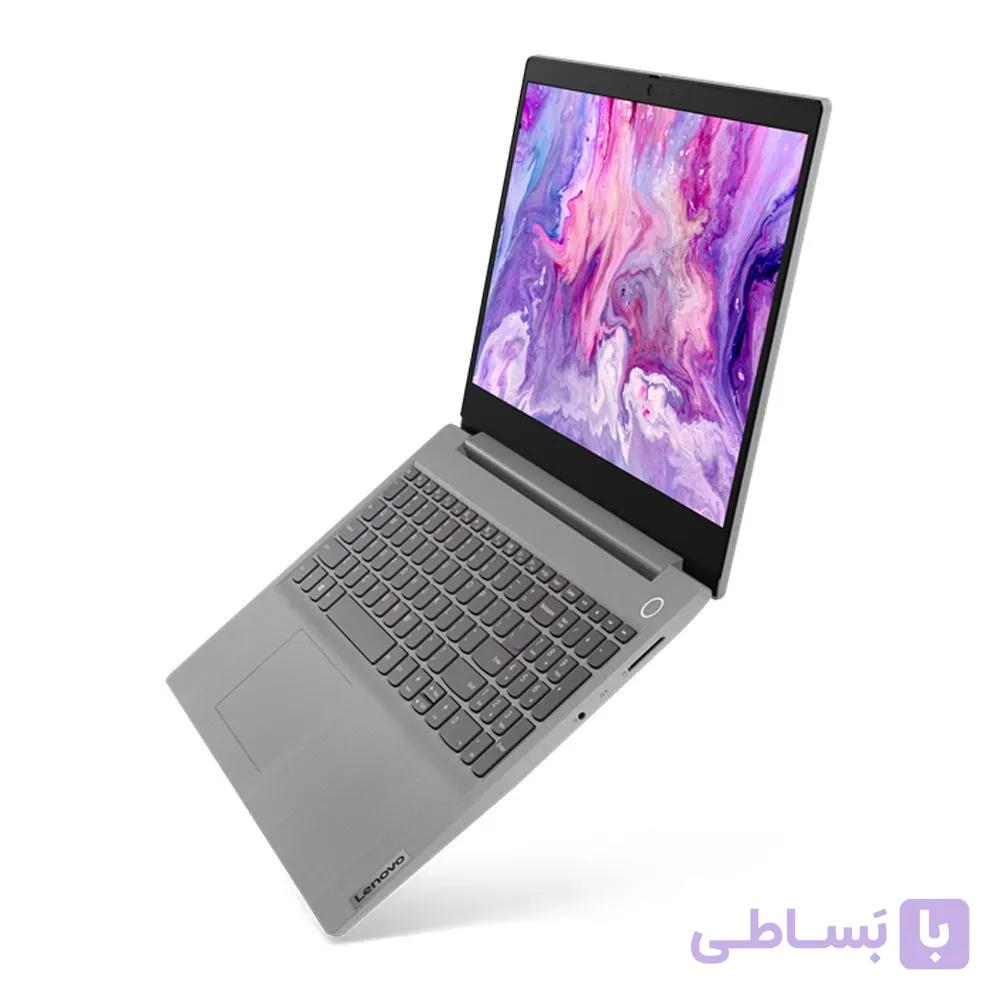 لپ تاپ 15.6 اینچی لنوو مدل Ideapad 3 15IIL05 — تصویر 1