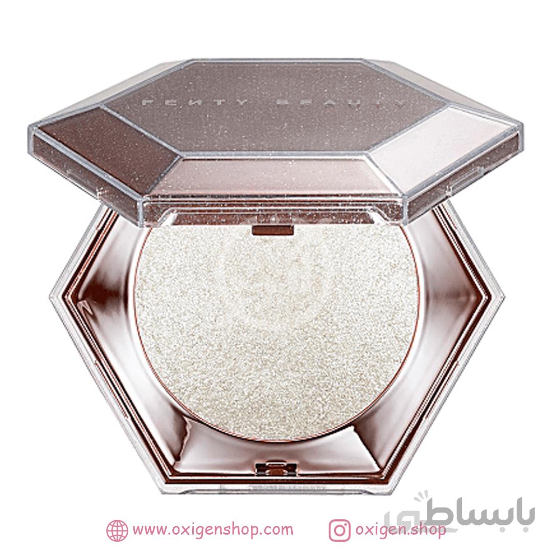 هایلایتر فنتی بیوتی ا Fenty Beauty Diamond Bomb All