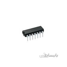 LM324N-DIP14 - هانیپا الکترونیک