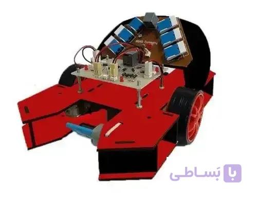 پکیچ رباتیک ماشین چندکاره کنترلی