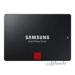 حافظه اس اس دی سامسونگ مدل SAMSUNG 860 Evo PRO ظرفیت 1 ترابایت