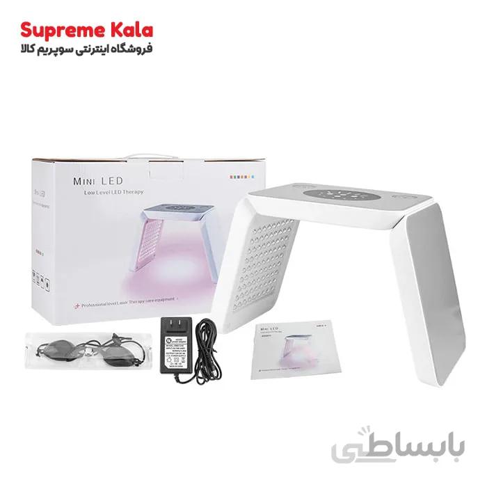 ماسک ال ای دی تونلی mini led