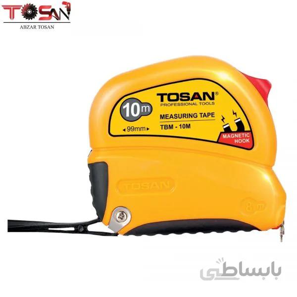 متر نواری 5 متری TBM-05M