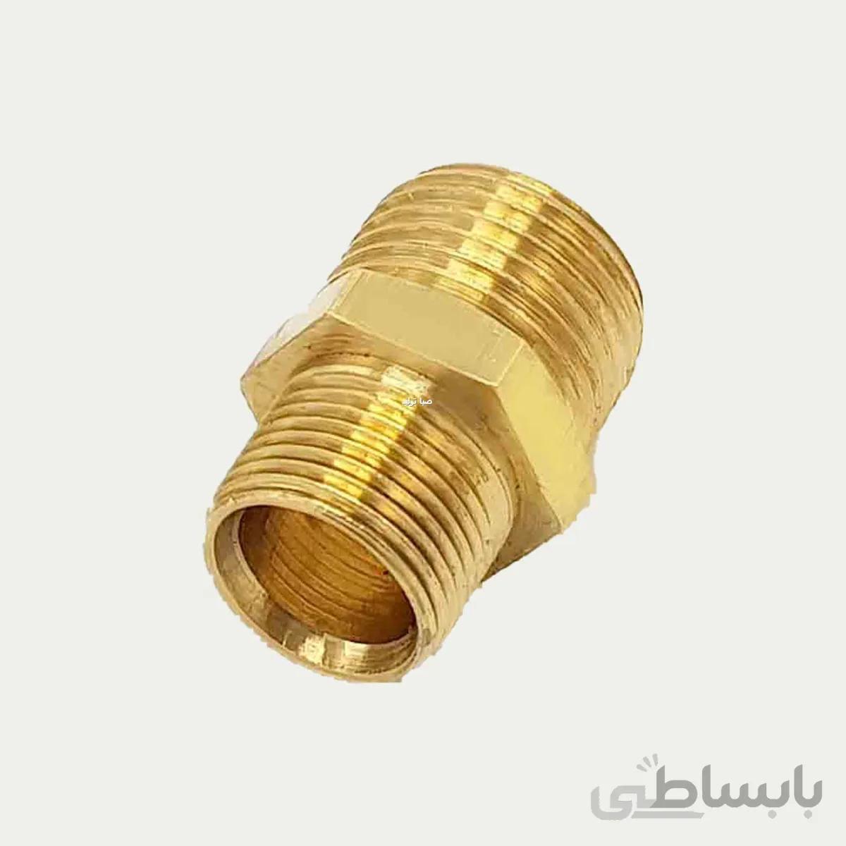 مغزی 1/4 به 6 بوشی