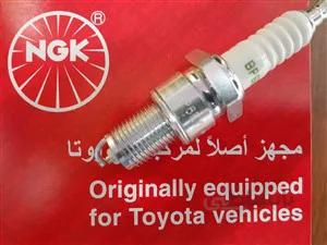 قیمت شمع جک اس۵/شمع موتور جکs5 سوزنی NGK