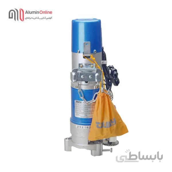 موتور ساید تیونی 600kg AC