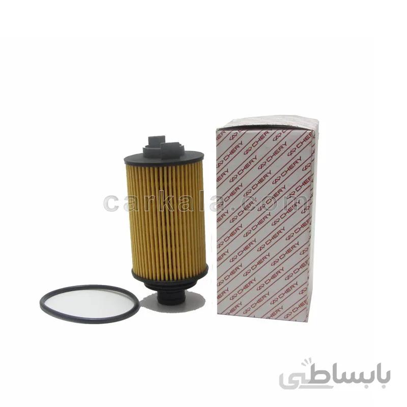 فیلتر روغن ام وی ام آریزو 5