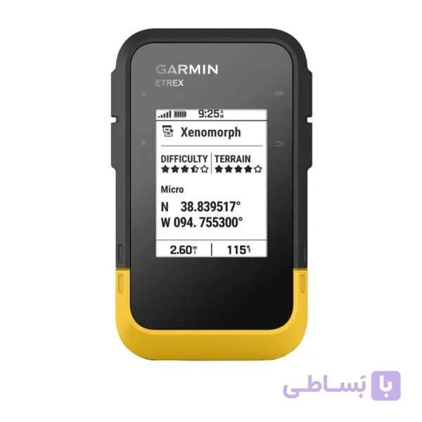 جی پی اس گارمین مدل Etrex se